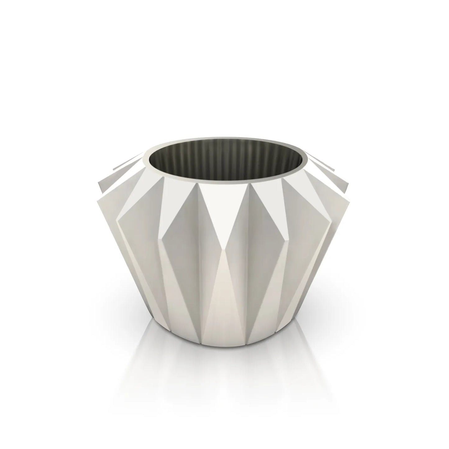 Diamanta Elegant Planter