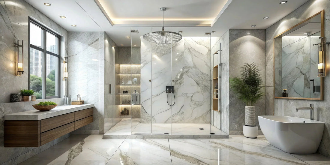 The Rise of Decorative Wall Panels: Elevating Aesthetics and Value in Modern Spaces