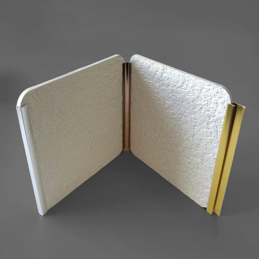 PVC Wall Inner Corner Strip