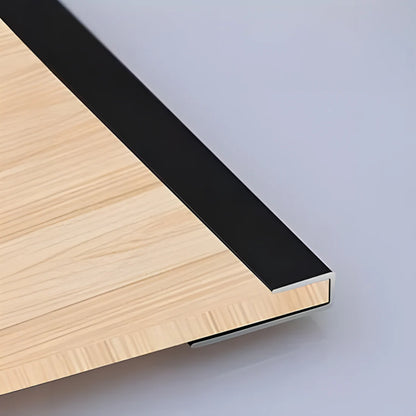 PVC Wall L Shape Strip