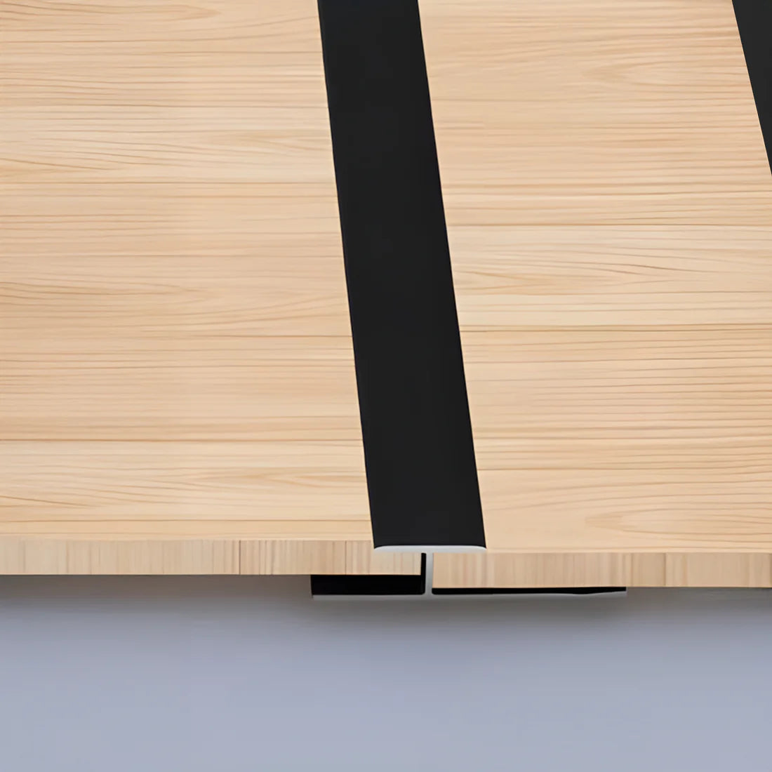 PVC Wall Middle Strip