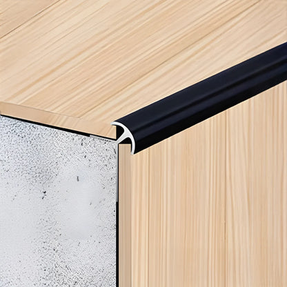 PVC Wall Outer Corner Strip