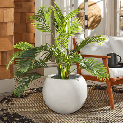 Urban Vessel Planter
