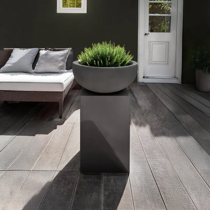 Obelisk Planter