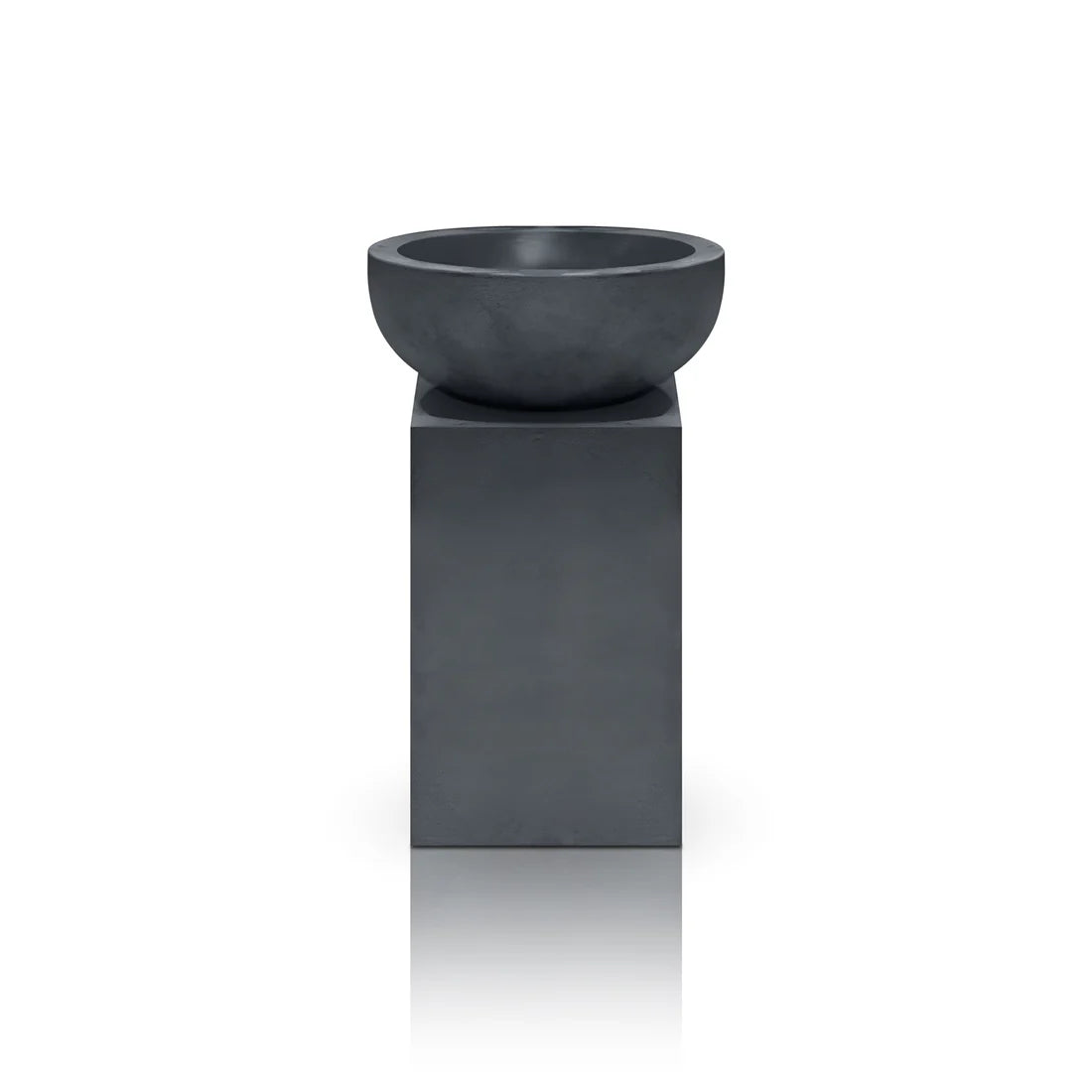 Obelisk Planter
