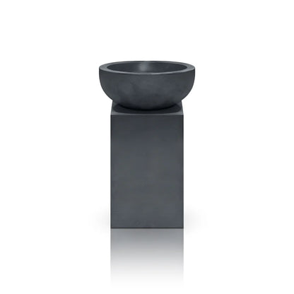 Obelisk Planter