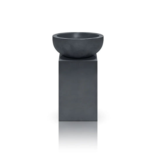 Obelisk Planter