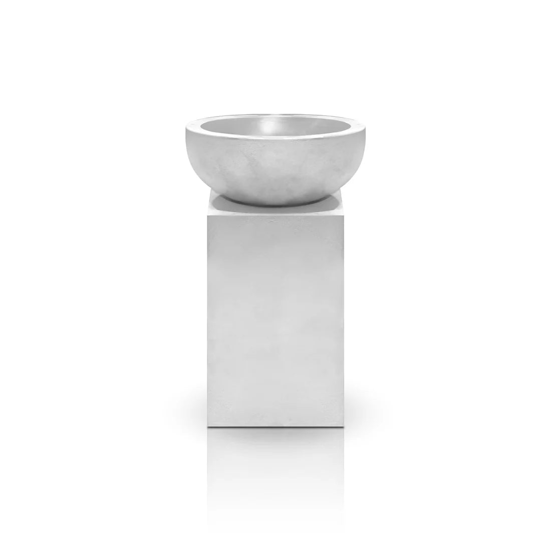 Obelisk Planter