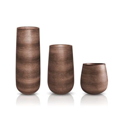 Artisan Luxe Planter - Full Set